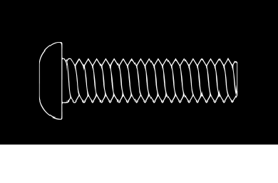bolts-BUTTON/SOCKET HEAD SCREW